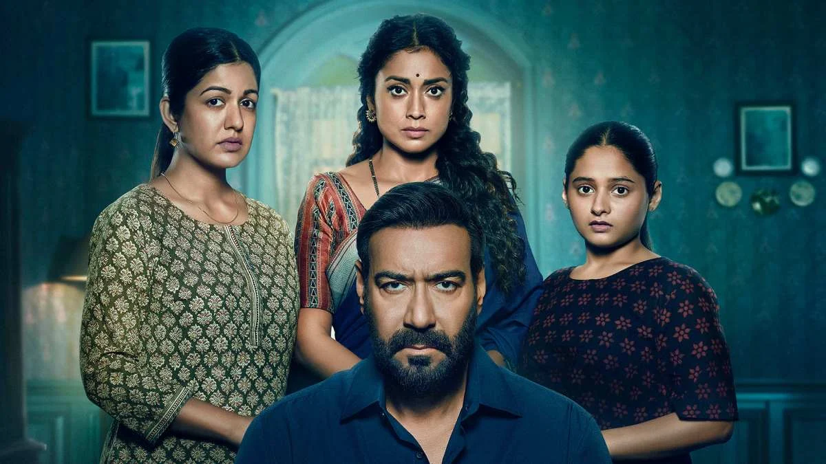 Drishyam 3 Box Office Collection Day 8: Registers Bollywood’s 2nd-Biggest Second Friday Of 2026, Needs Just 27.5 Crore To Make History