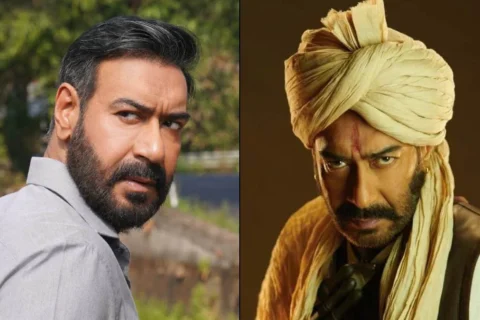 Drishyam 3 Box Office Collection Day 9: Becomes Ajay Devgn’s Highest-Grossing Film Ever In India, Beats Tanhaji