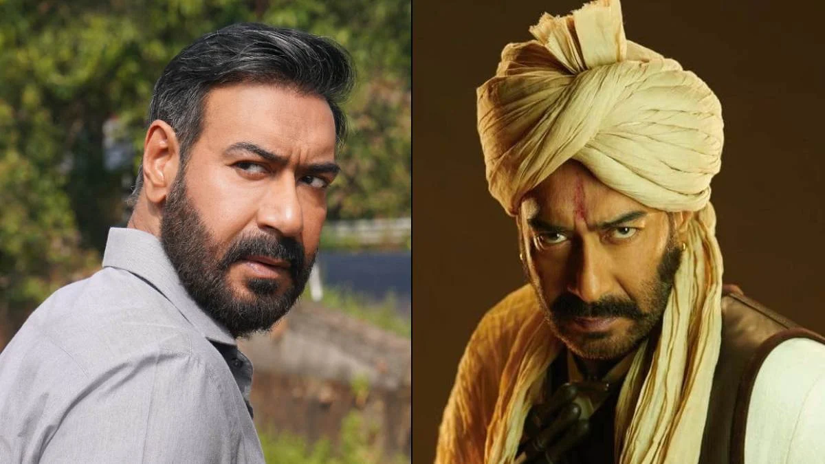 Drishyam 3 Box Office Collection Day 9: Becomes Ajay Devgn’s Highest-Grossing Film Ever In India, Beats Tanhaji