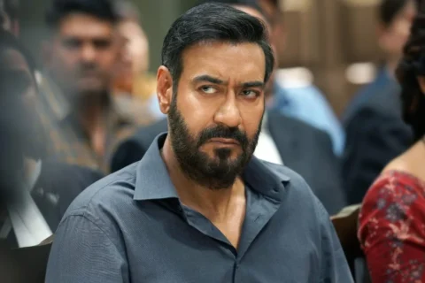 Drishyam 3 Box Office Day 1 Advance Booking (Final): Registers Bollywood’s 5th Highest Opening-Day Pre-Sales In History!