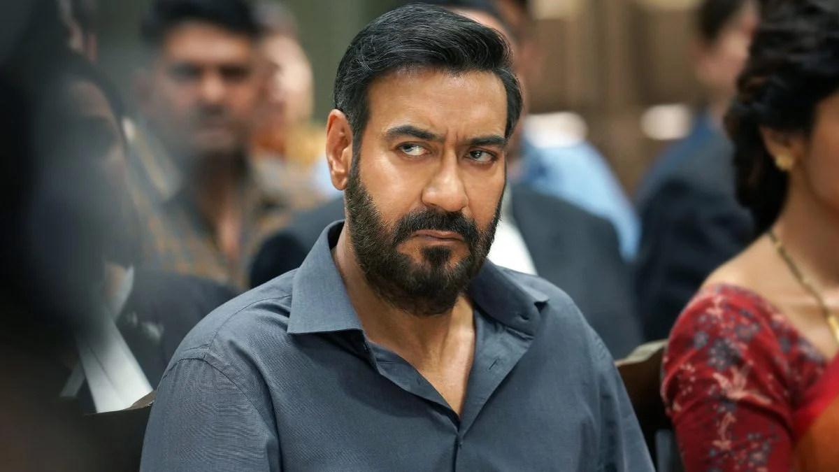 Drishyam 3 Box Office Day 1 Advance Booking (Final): Registers Bollywood’s 5th Highest Opening-Day Pre-Sales In History!