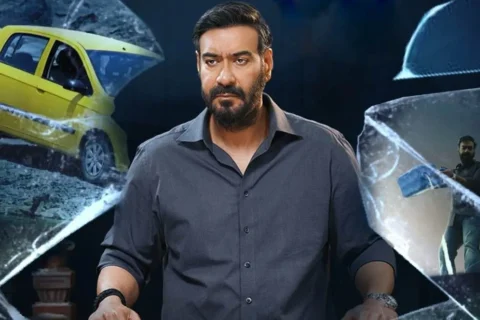 Drishyam 3 Box Office Day 1 Prediction: Ajay Devgn’s First 50 Crore Opening Loading; Shah Rukh Khan’s Pathaan In Danger