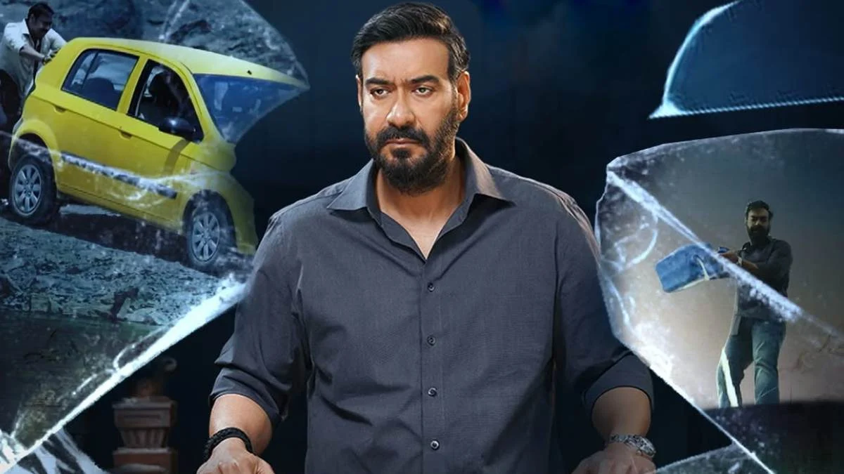 Drishyam 3 Box Office Day 1 Prediction: Ajay Devgn’s First 50 Crore Opening Loading; Shah Rukh Khan’s Pathaan In Danger