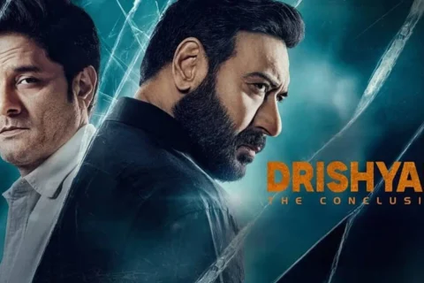 'Drishyam 3' box office Day 2 [LIVE]: Ajay Devgn starrer set to enter Rs 100 cr club today