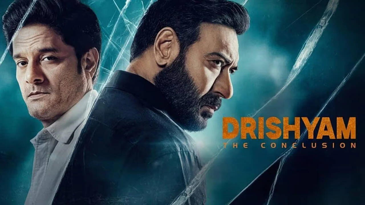 'Drishyam 3' box office Day 2 [LIVE]: Ajay Devgn starrer set to enter Rs 100 cr club today