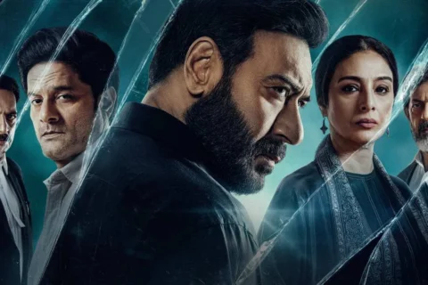 Drishyam 3 Box Office Day 3 Advance Booking & Prediction: 20% Jump In Collections, Targets Bollywood’s 4th Biggest First Sunday