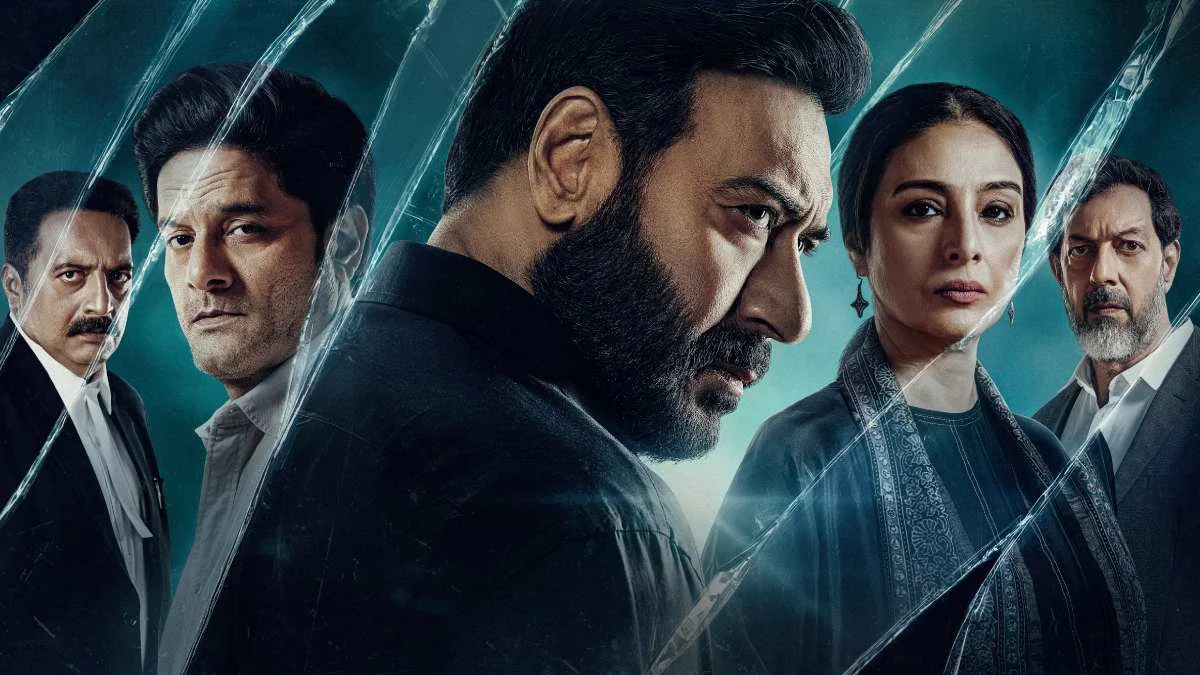 Drishyam 3 Box Office Day 3 Advance Booking & Prediction: 20% Jump In Collections, Targets Bollywood’s 4th Biggest First Sunday