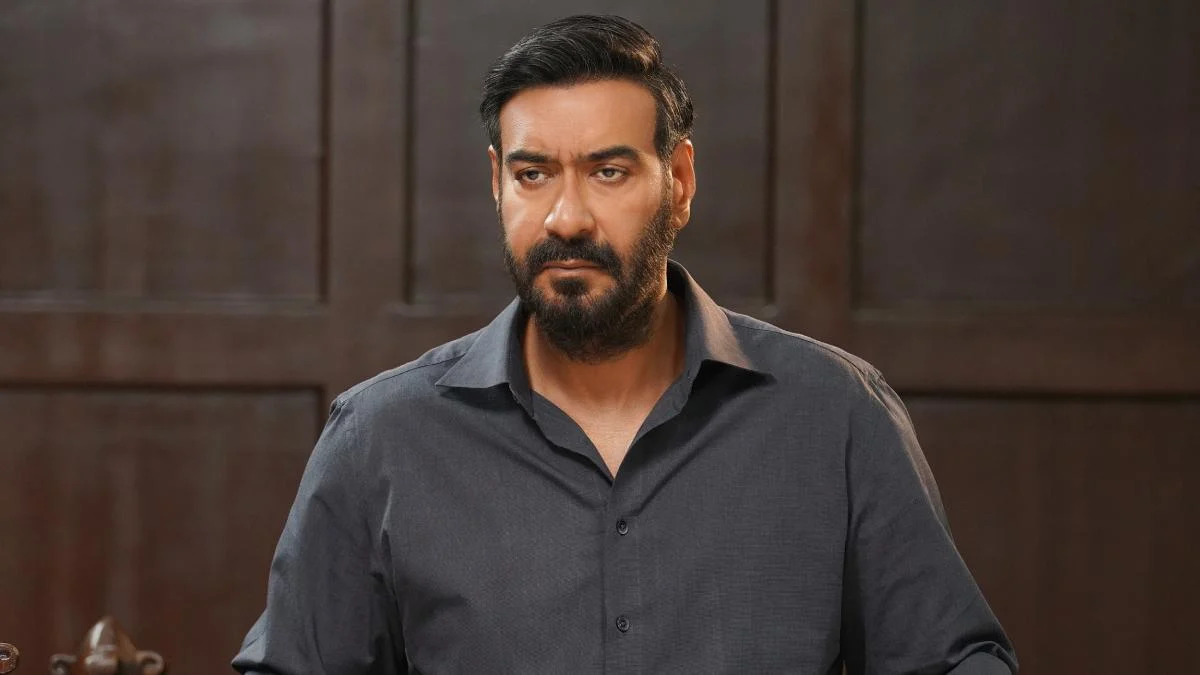 Drishyam 3 Box Office Day 8 Advance Booking & Prediction: Retains 15,000 Shows; Targets Bollywood’s 2nd-Best Second Friday Of 2026!