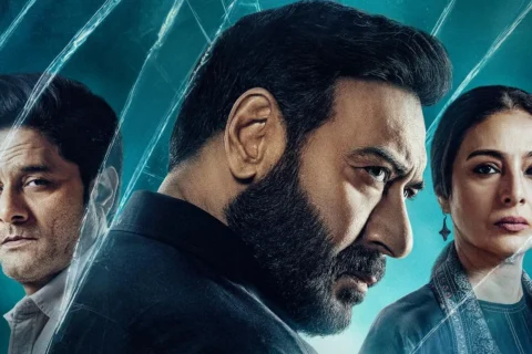 Drishyam 3 Box Office: Records Bollywood’s 10th Highest Day 1 Footfalls In The Post-COVID Era!