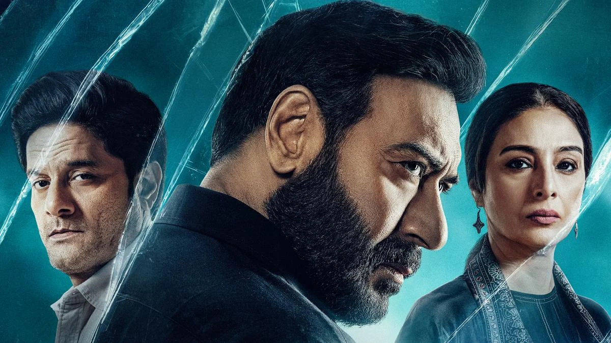 Drishyam 3 Box Office: Records Bollywood’s 10th Highest Day 1 Footfalls In The Post-COVID Era!