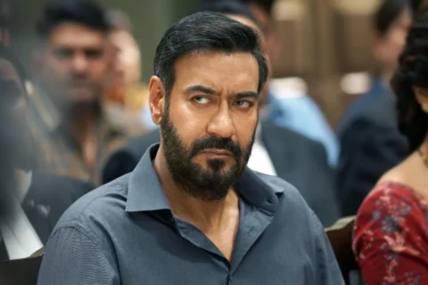 Drishyam 3 Box Office: Scores Bollywood’s 2nd-Biggest Opening Weekend Overseas In 2026