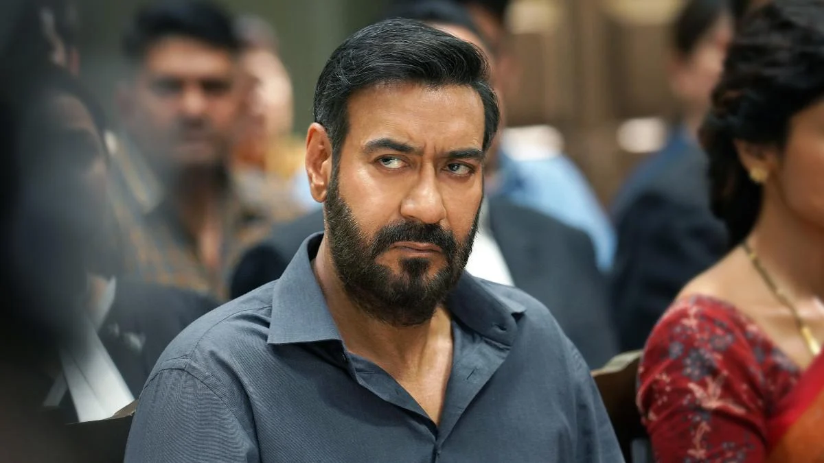 Drishyam 3 Box Office: Scores Bollywood’s 2nd-Biggest Opening Weekend Overseas In 2026