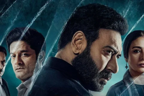 'Drishyam 3': Cast, plot, CBFC, recap, OTT details & Rs 40 cr advance booking