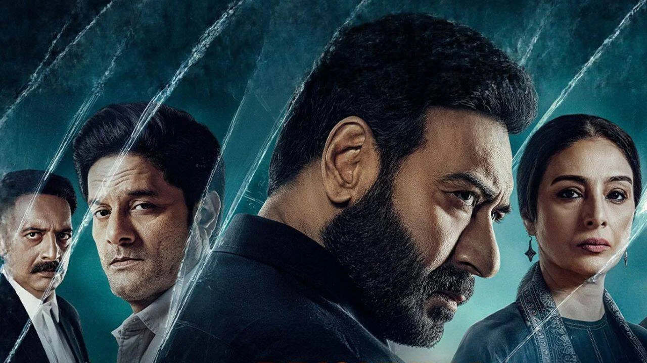 'Drishyam 3': Cast, plot, CBFC, recap, OTT details & Rs 40 cr advance booking