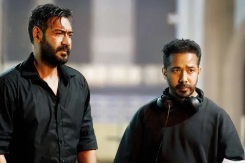 Drishyam 3 director Abhishek Pathak calls Tabu 'spine' of unexpected twist