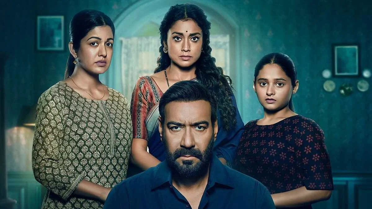 Drishyam 3 Movie Review: Ajay Devgn’s Calm & Jaideep Ahlawat’s Fire Conclude The Franchise At Its Highest & Vijay Salgaonkar Is A GOAT Storyteller – What A Finale!