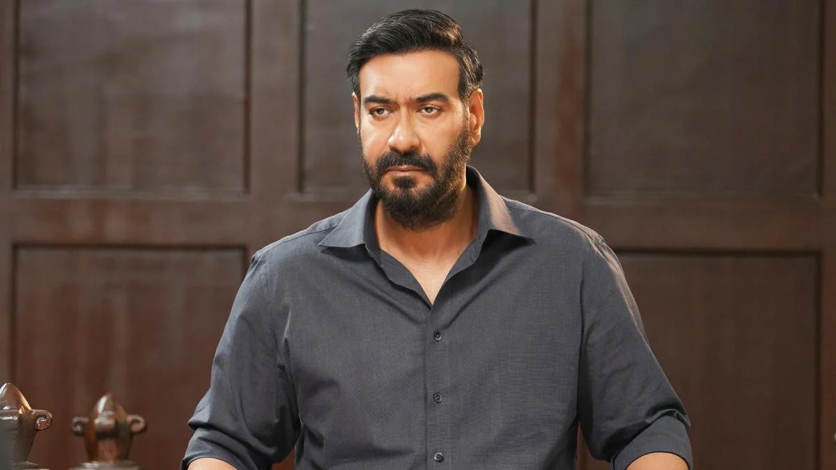 Drishyam 3 North America Box Office: Becomes Bollywood’s 4th Highest-Grossing Film Of 2026 In Just 4 Days