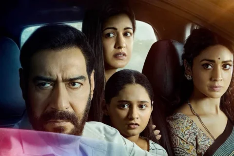 Drishyam 3 North America Box Office: Becomes Bollywood’s 6th Highest-Grosser Of 2026 In 2 Days