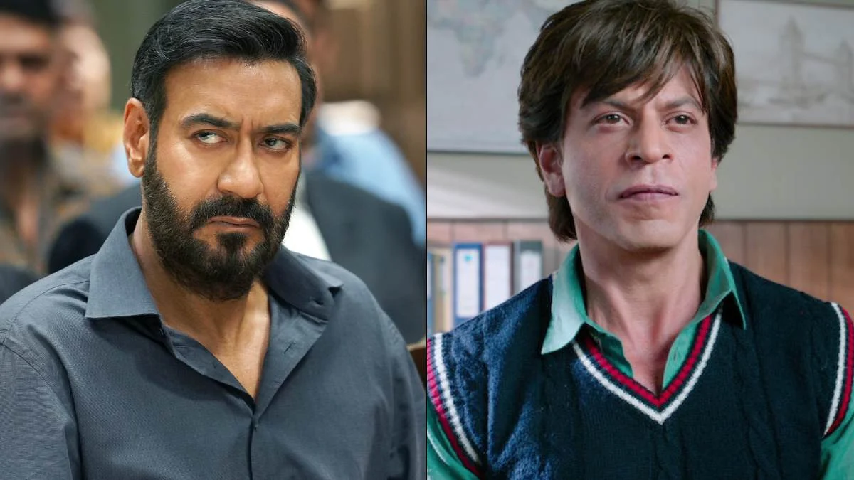 Drishyam 3 North America Box Office: Crosses $5 Million, How Much Does It Need To Destroy This Shah Rukh Khan Biggie & Enter Bollywood’s Top 10?