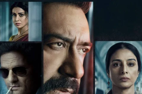 Drishyam 3 OTT platform revealed amid massive Rs 150 cr box office run