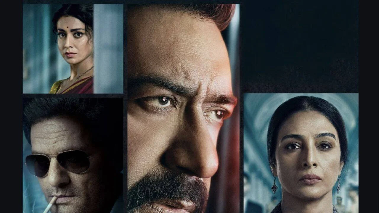 Drishyam 3 OTT platform revealed amid massive Rs 150 cr box office run