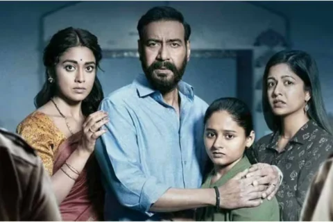 'Drishyam 3 The Conclusion' BO Day 12 [LIVE]: Ajay Devgn film eyes Rs 320 crore India net amid weekday slowdown