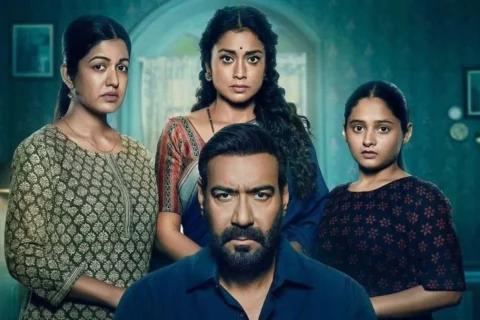 'Drishyam 3 The Conclusion' BO Day 3 [LIVE]: Ajay Devgn led thriller targets Rs. 150 crore India net