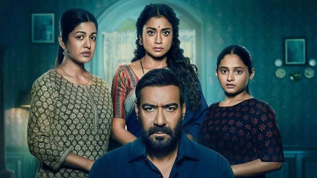 'Drishyam 3 The Conclusion' BO Day 3 [LIVE]: Ajay Devgn led thriller targets Rs. 150 crore India net