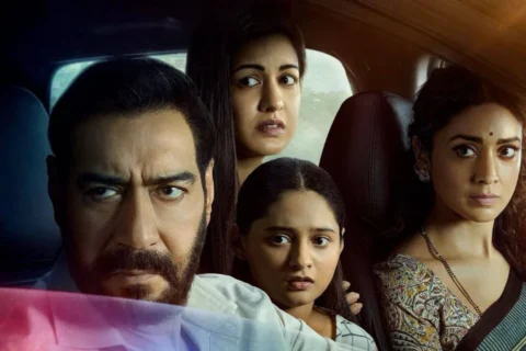 'Drishyam 3 The Conclusion' BO Day 4 [LIVE]: Ajay Devgn led thriller eyes Rs 200 crore India net milestone