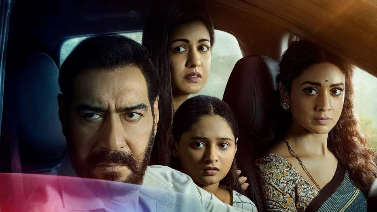 'Drishyam 3 The Conclusion' BO Day 4 [LIVE]: Ajay Devgn led thriller eyes Rs 200 crore India net milestone