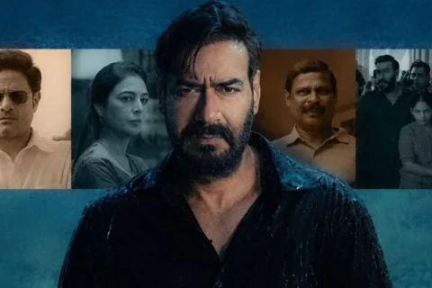 'Drishyam 3 The Conclusion' BO Day 5 [LIVE]: Ajay Devgn film closes in on Rs 200 crore India net mark