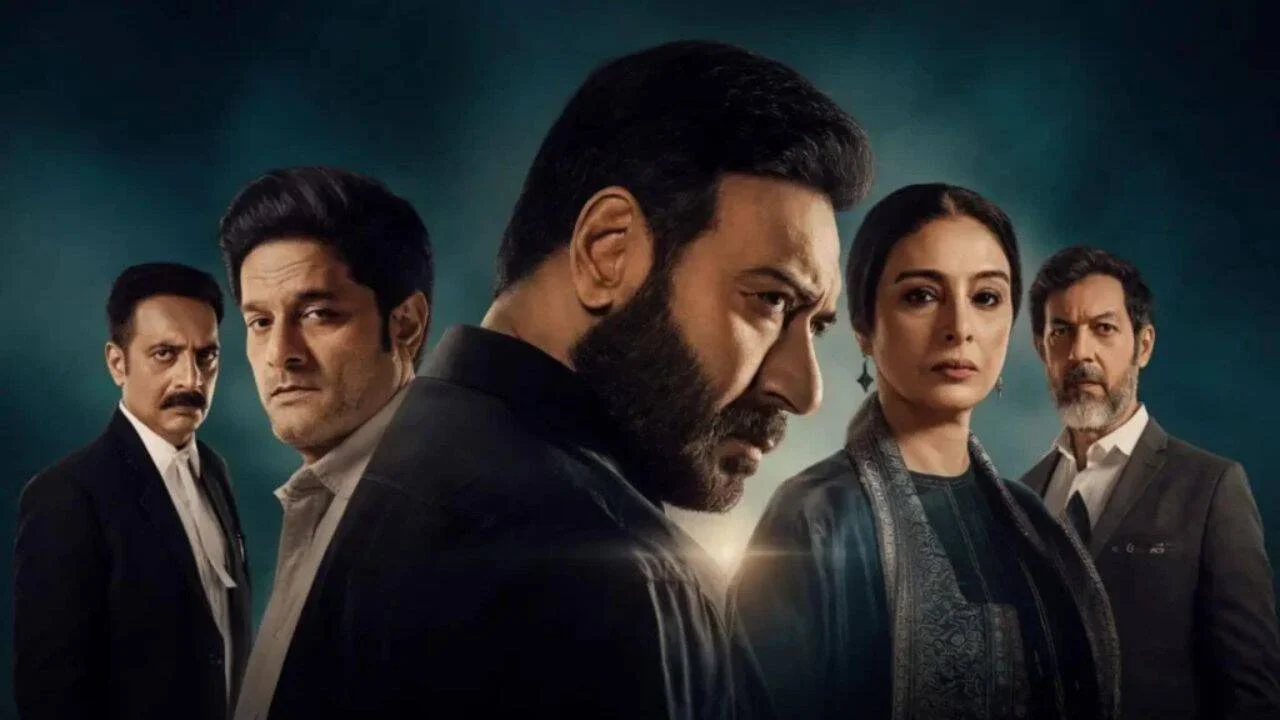 'Drishyam 3 The Conclusion' BO Day 6 [LIVE]: Ajay Devgn film eyes Rs 325 crore India net milestone