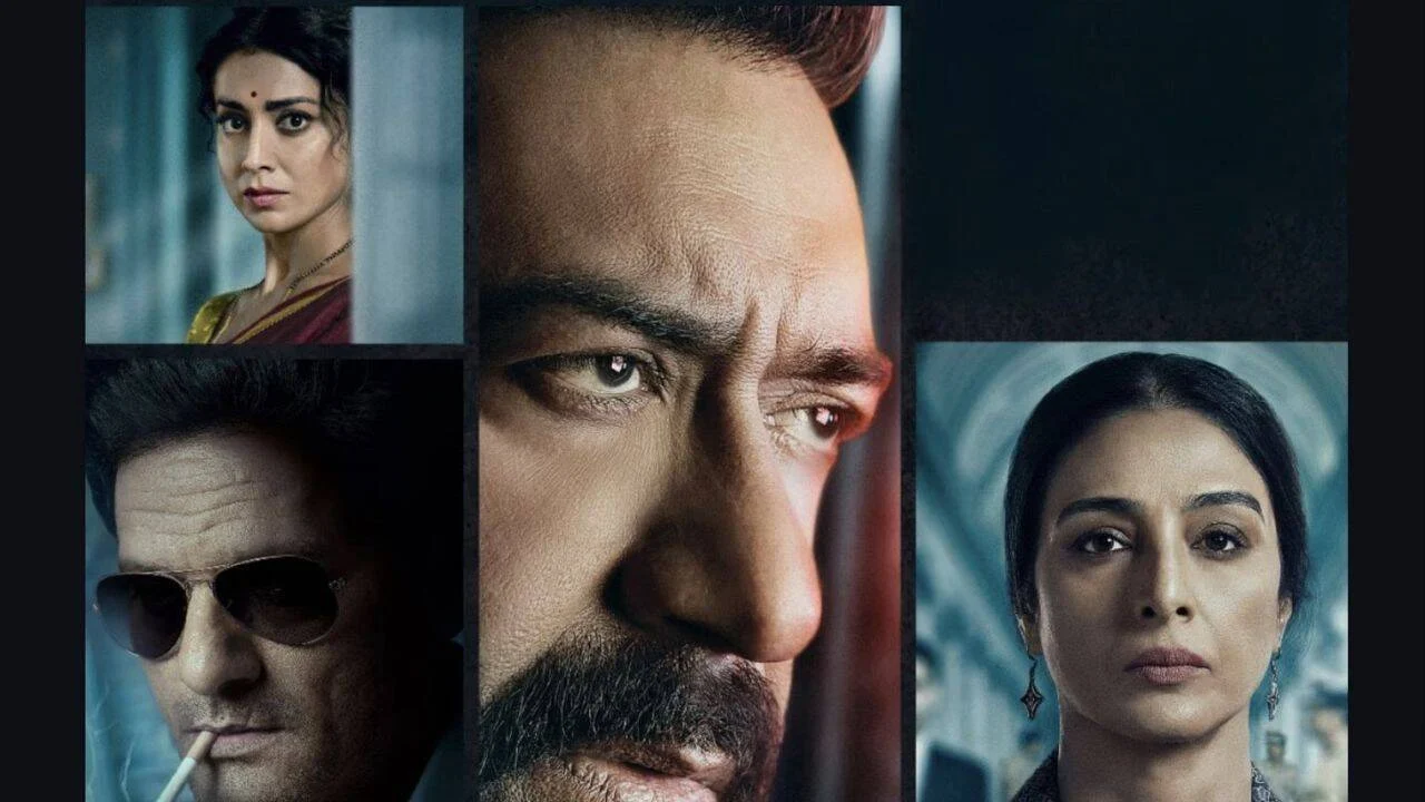 'Drishyam 3 The Conclusion' BO Day 6 [LIVE]: Ajay Devgn film nears Rs 220 crore India net mark