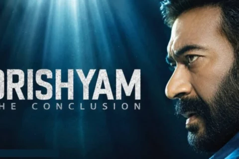 'Drishyam 3: The Conclusion' Day 4; Ajay starrer sees big dip on first Monday