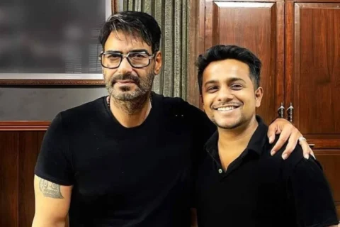 'Drishyam 3: The Conclusion' screenwriter Aamil Keeyan Khan reveals writing over 100 drafts