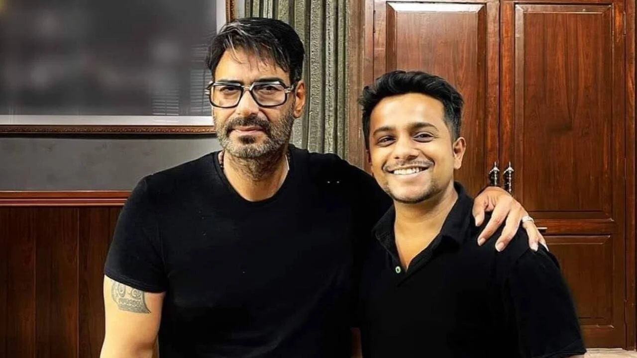 'Drishyam 3: The Conclusion' screenwriter Aamil Keeyan Khan reveals writing over 100 drafts