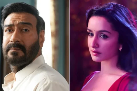 Drishyam 3 Worldwide Box Office Day 1: Beats Stree 2, Clocks Bollywood’s 7th Biggest Opening Of All Time