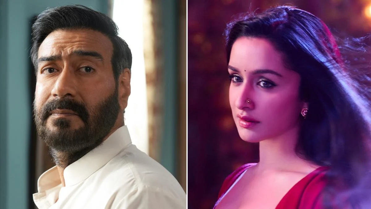 Drishyam 3 Worldwide Box Office Day 1: Beats Stree 2, Clocks Bollywood’s 7th Biggest Opening Of All Time
