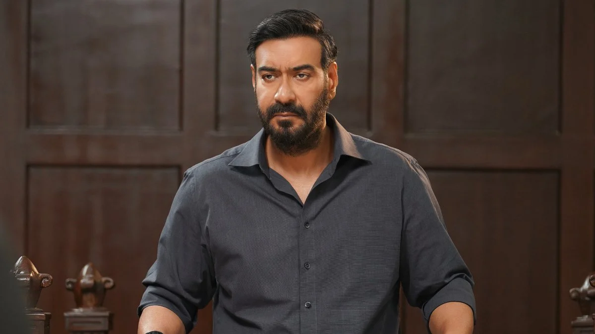 Drishyam 3 Worldwide Box Office Day 1 (Early Trends): Takes Only 24 Hours To Enter Ajay Devgn’s Top 10 Highest Grossing Films Post-COVID!