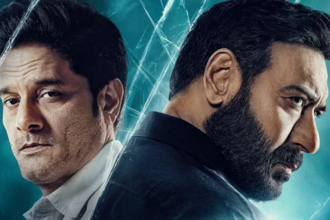 Drishyam 3 Worldwide Box Office Day 3: Enters Ajay Devgn’s Top 5 Grossers Of All Time With A Blockbuster Opening Weekend!