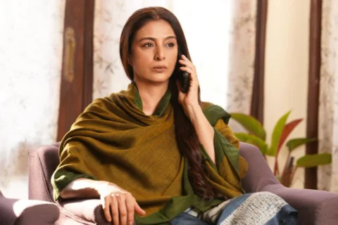 Drishyam 3 Worldwide Box Office Day 4: Tabu Hits 1500 Crore Post-COVID Milestone + Ajay Devgn Delivers His Fastest 300 Crore Film