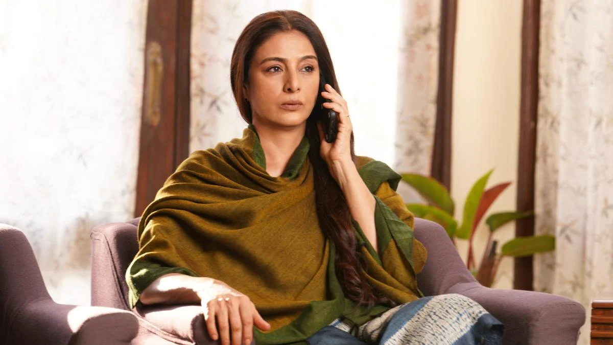 Drishyam 3 Worldwide Box Office Day 4: Tabu Hits 1500 Crore Post-COVID Milestone + Ajay Devgn Delivers His Fastest 300 Crore Film