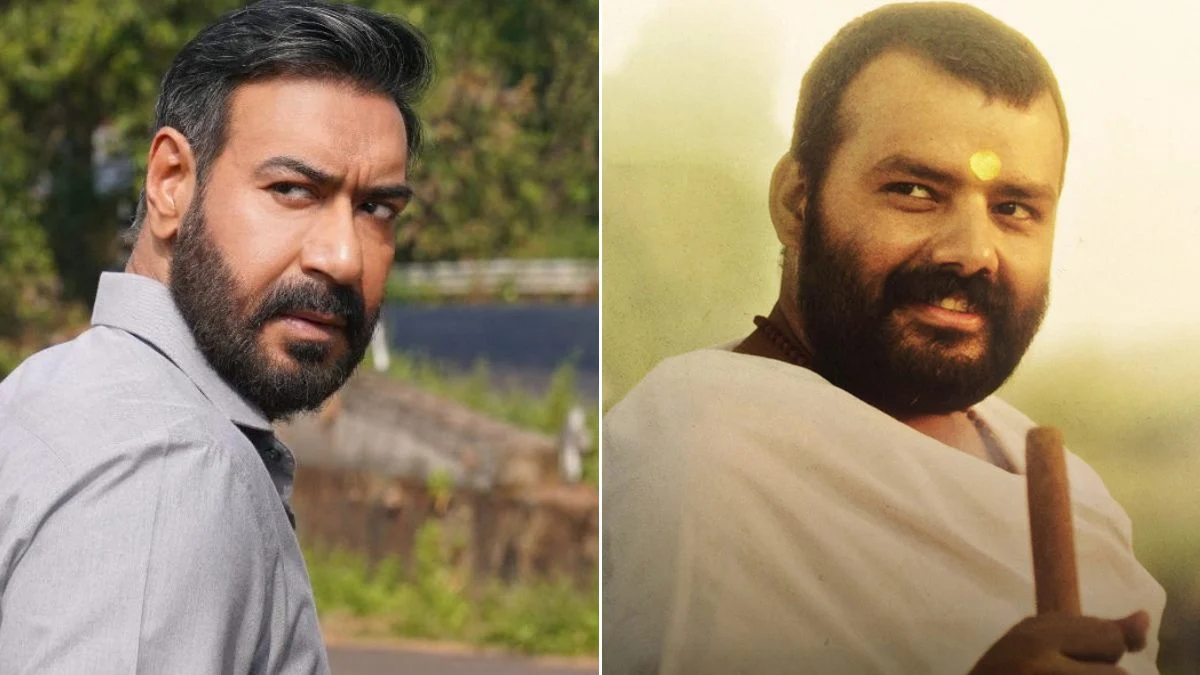 Drishyam 3 Worldwide Box Office Day 9: Overtakes Hanuman Ansh To Become Bollywood’s 3rd Highest-Grosser Of 2026