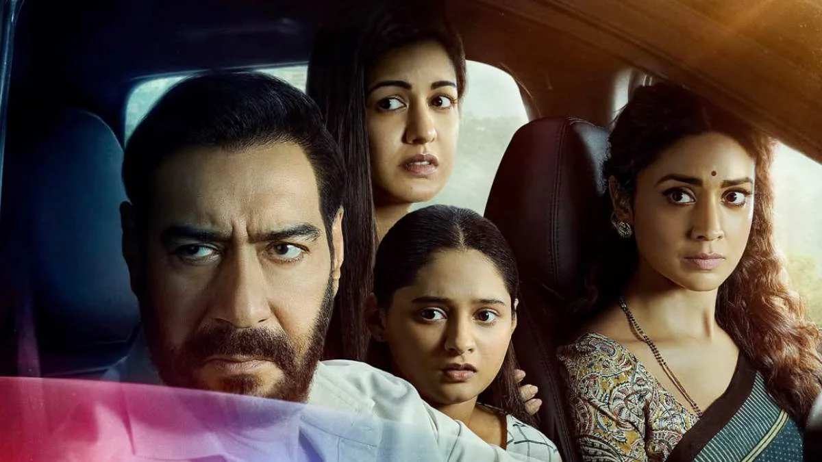 Drishyam 3 Worldwide Box Office: Vijay Salgaonkar’s Royal Entry Into The 400 Crore Club – Beats Singham Again To Become Ajay Devgn’s Highest Grossing Film Ever!