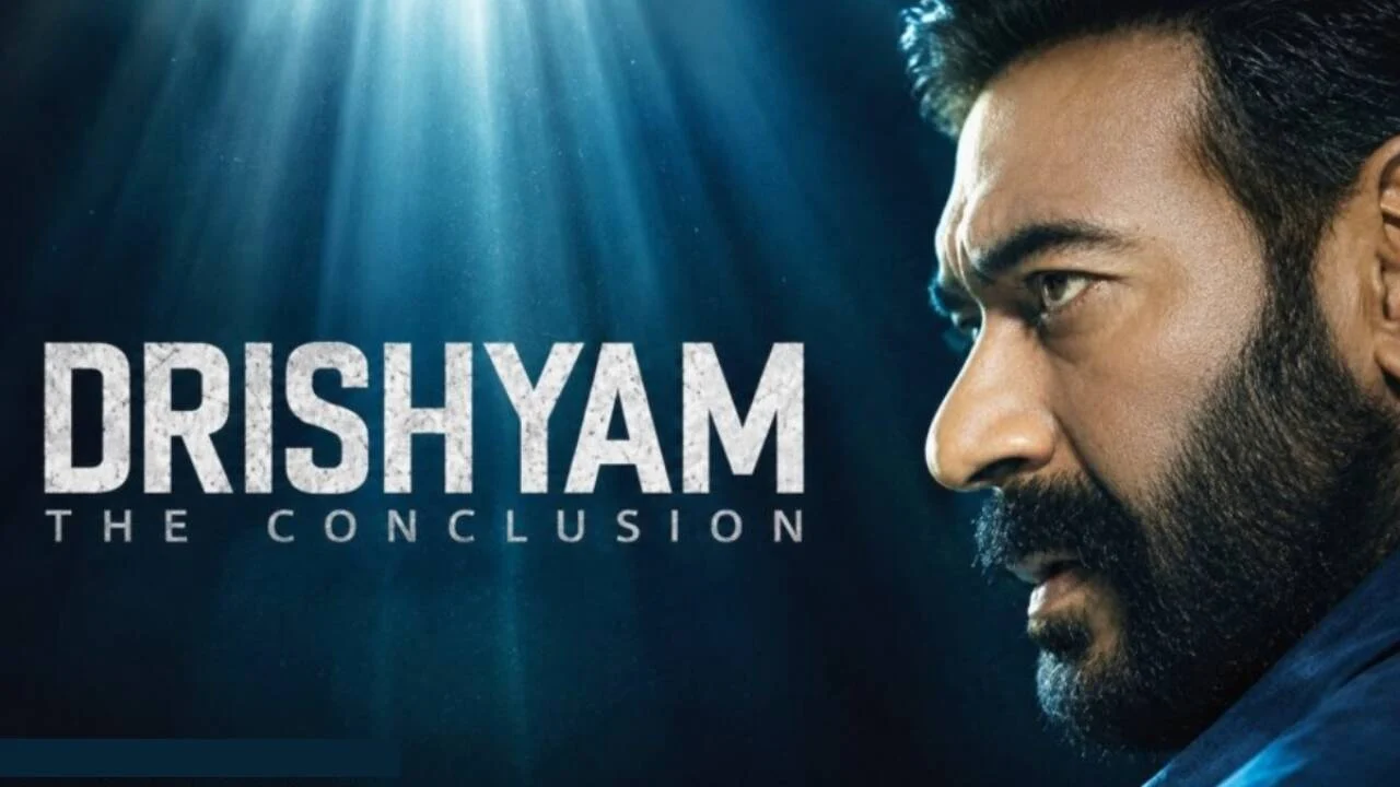 'Drishyam 3' X review: Ajay Devgn's thriller gets praise for climax and twists
