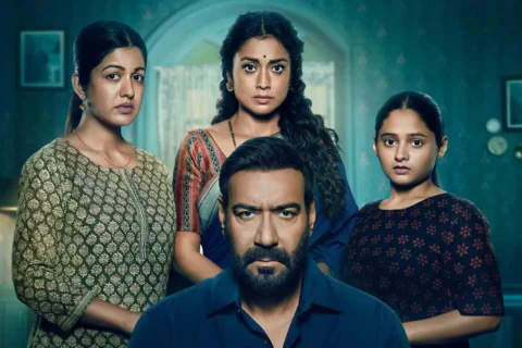 Drishyam: The Conclusion: Ajay Devgn’s Film To Release In IMAX As The Final Game Unfolds