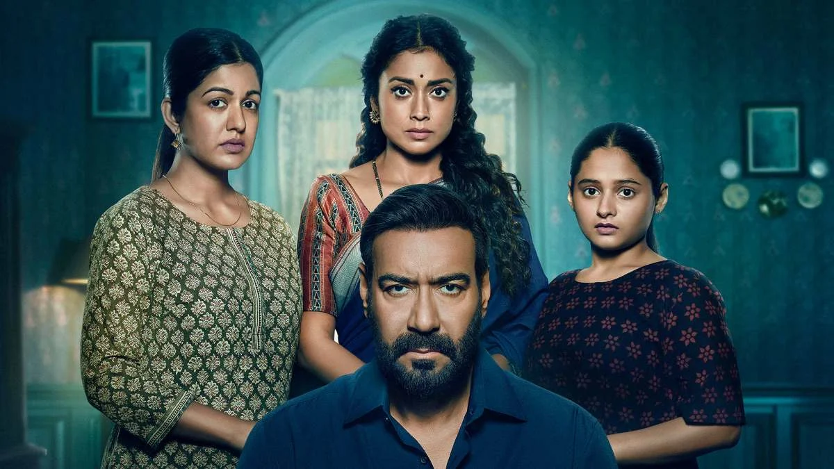 Drishyam: The Conclusion: Ajay Devgn’s Film To Release In IMAX As The Final Game Unfolds