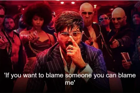 Dulquer Salmaan reacts to 'I'm Game' underperformance