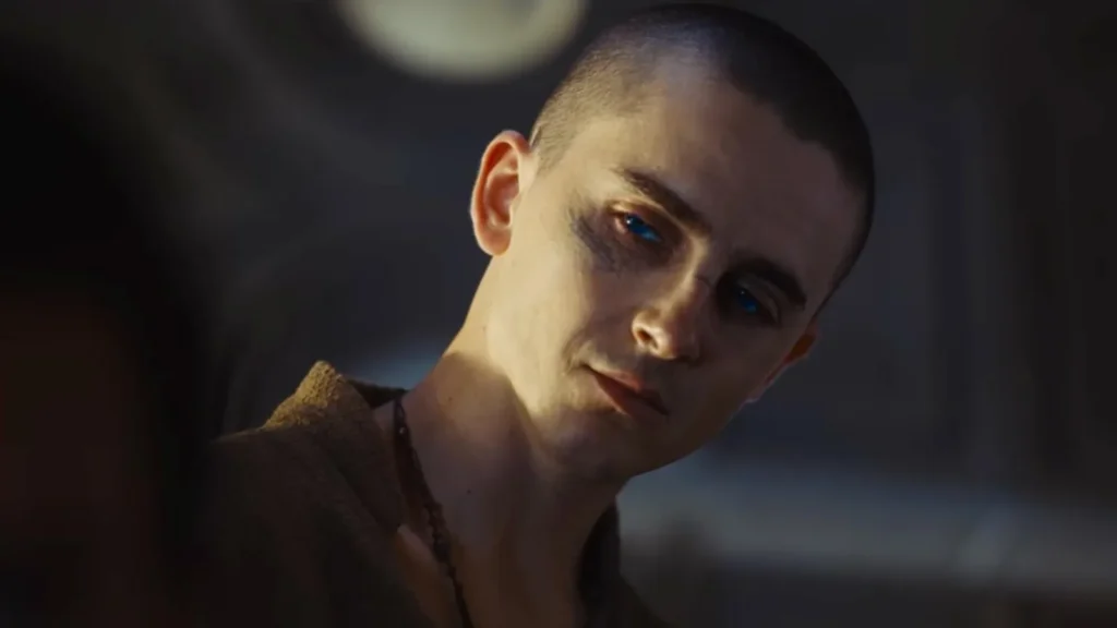 Dune 3 Box Office: Beats Christopher Nolan’s The Odyssey To Set A New Pre-Sales Record At BFI IMAX!