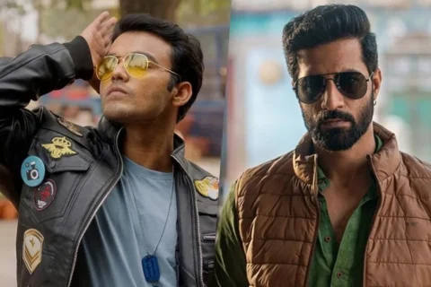 Dupahiya Season 2 Review: Sparsh Shrivastava Is Find Of This Decade – Dhadakpur’s Escape To Become Mirzapur Works Despite A Forced Twist To Justify Its Title!